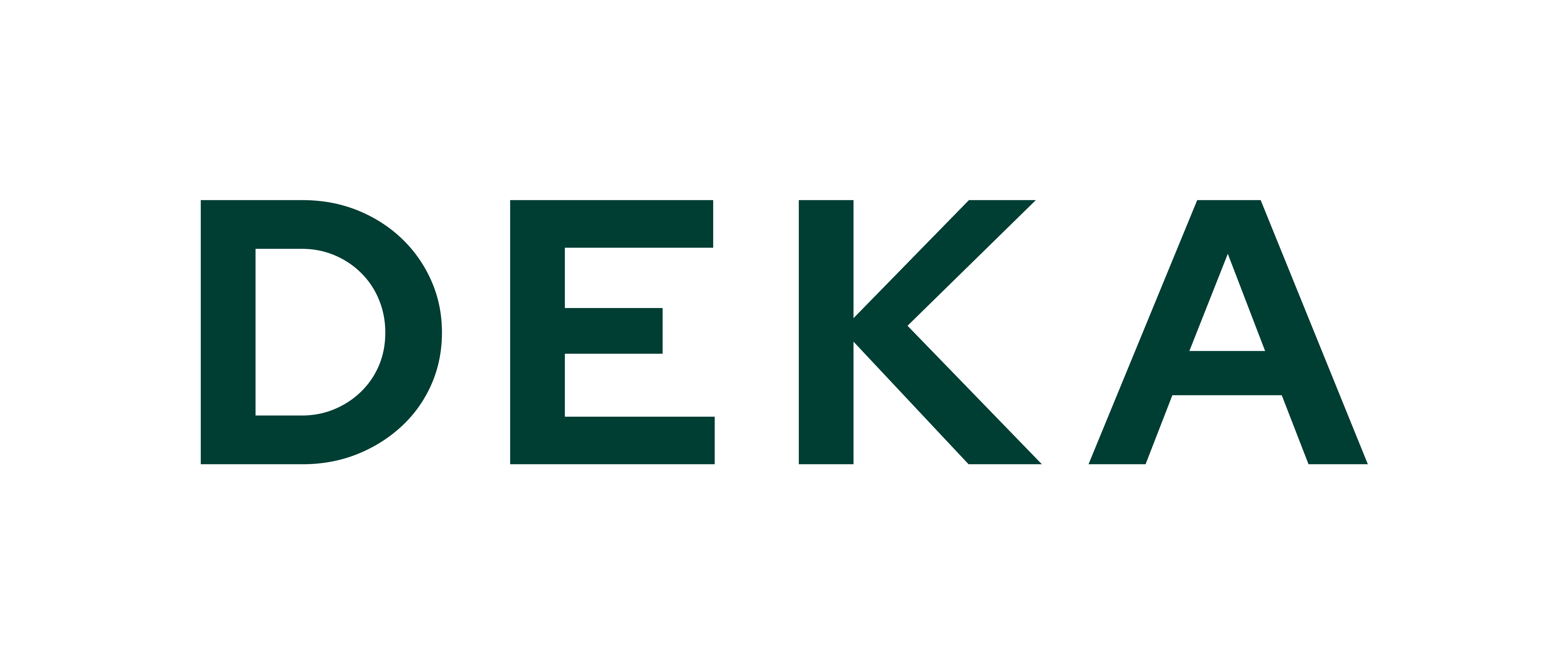 Deka Outsourcing Ltd logo